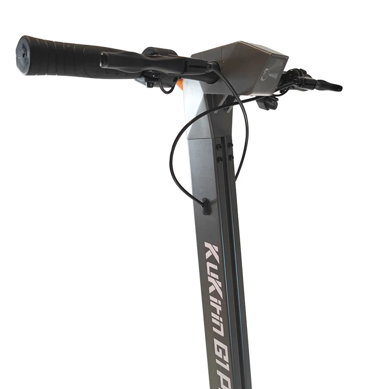 KuKirin G1 Pro Electric Scooter 10" Tires Dual 800W Motors 48V 20.8Ah Battery