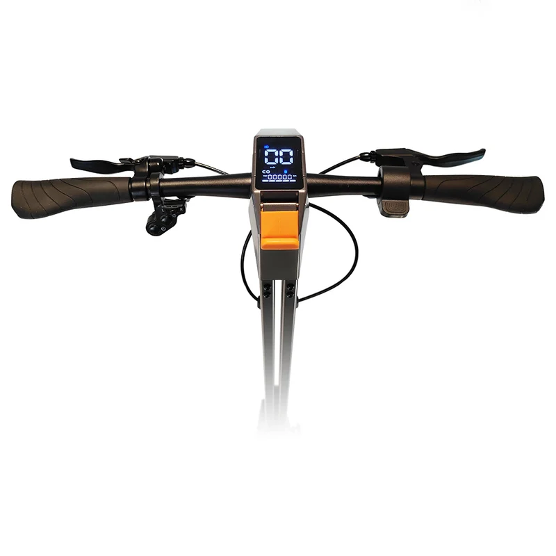 KuKirin G1 Pro Electric Scooter 10" Tires Dual 800W Motors 48V 20.8Ah Battery