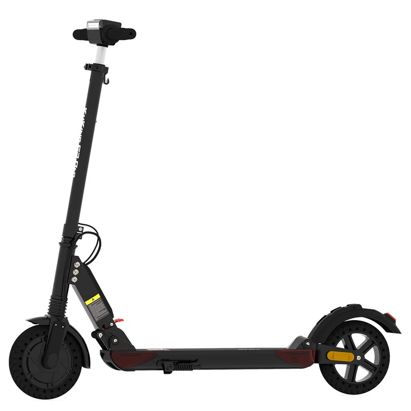 KuKirin S3 Pro Electric Scooter 8" Tires 250W Motor 36V 7.5Ah Battery