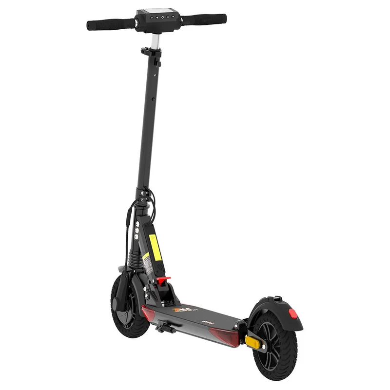 KuKirin S3 Pro Electric Scooter 8" Tires 250W Motor 36V 7.5Ah Battery