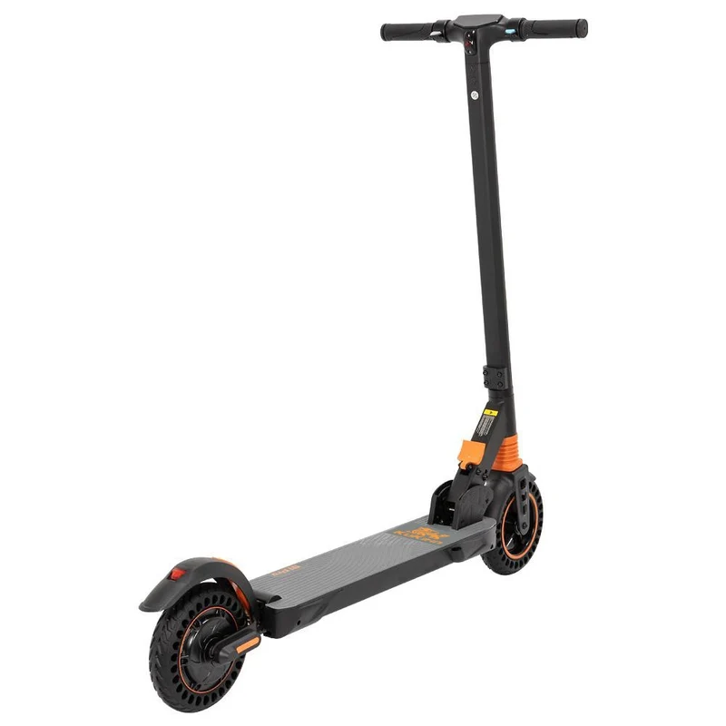 Kukirin S1 Pro Electric Scooter 8" Tires 350W Motor 36V 7.5Ah Battery