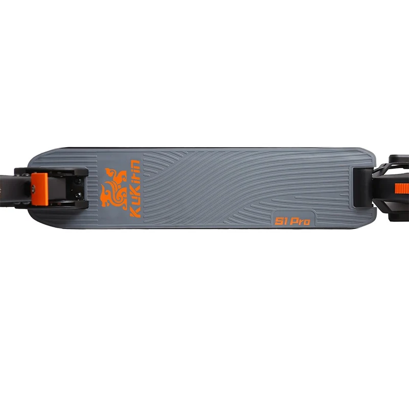 Kukirin S1 Pro Electric Scooter 8" Tires 350W Motor 36V 7.5Ah Battery