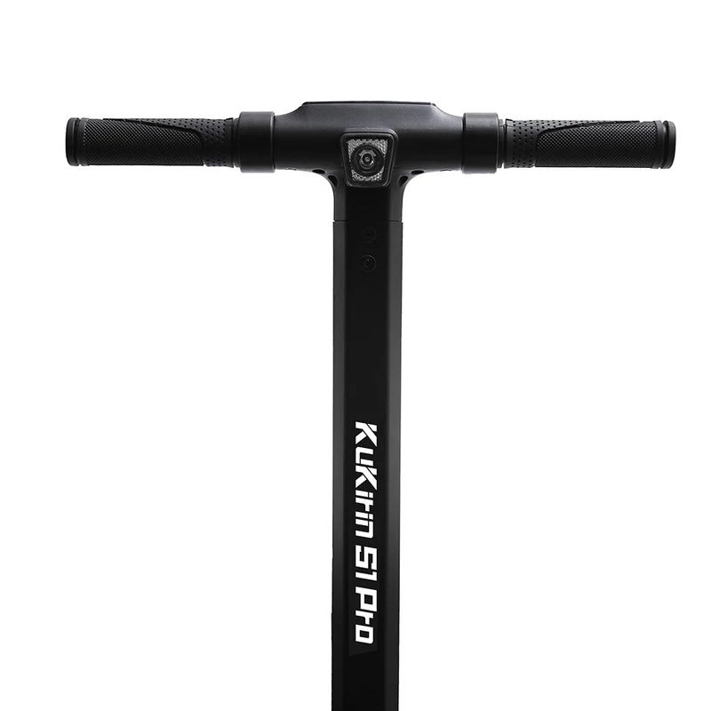 Kukirin S1 Pro Electric Scooter 8" Tires 350W Motor 36V 7.5Ah Battery