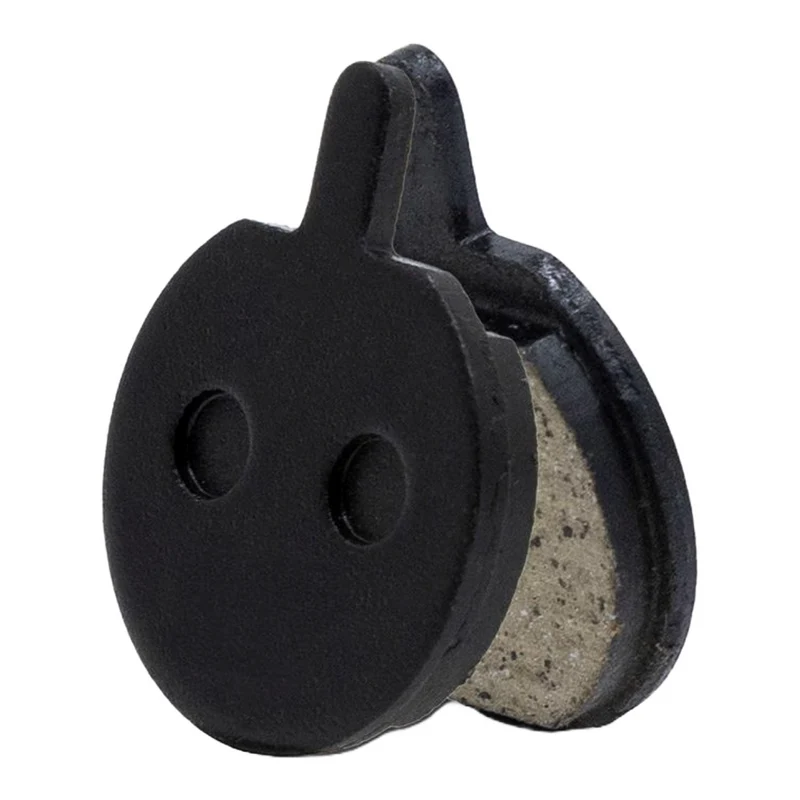 Bremsbelag Semi Metall für Hitway BK18 2 Paar Aftermarket