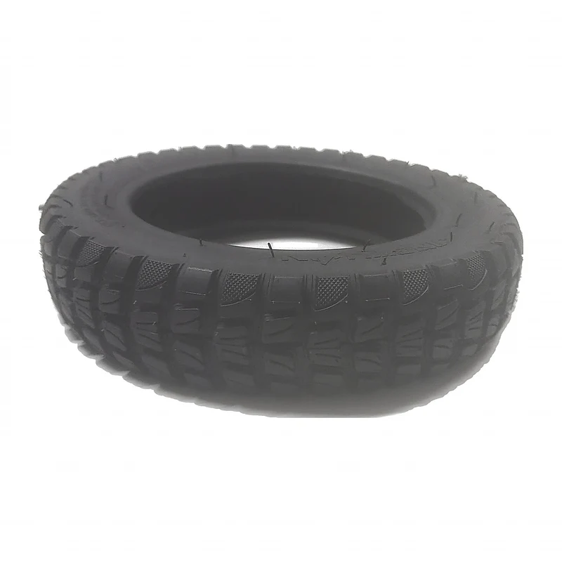 10 Zoll Tubeless Umbaukit 2x Offroad Reifen 10x2-6.1 für Xiaomi Pro 2 1S Mi 3