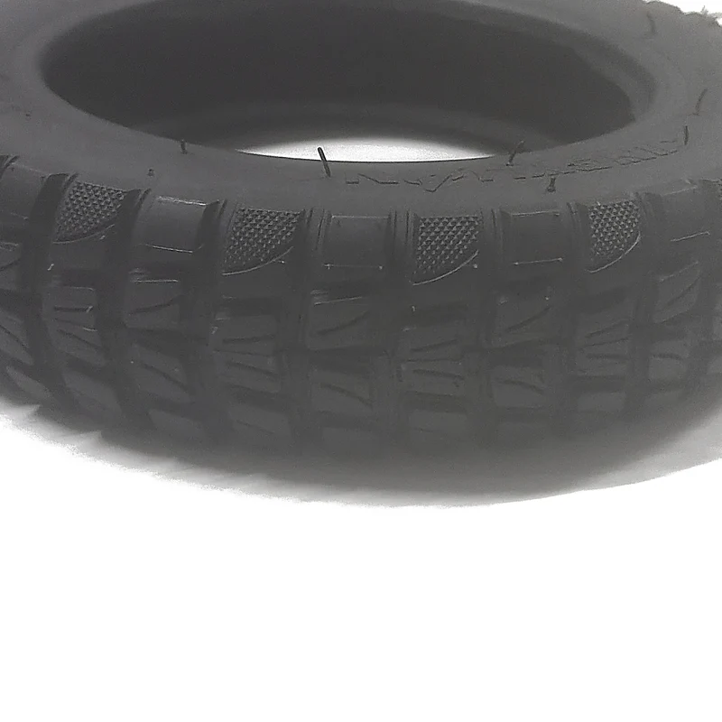 10 Zoll Tubeless Umbaukit 2x Offroad Reifen 10x2-6.1 für Xiaomi Pro 2 1S Mi 3