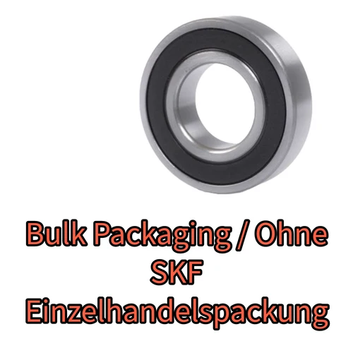 Ninebot Max G2 Kugellager Hinterrad Motor Radlager SKF 2er Set