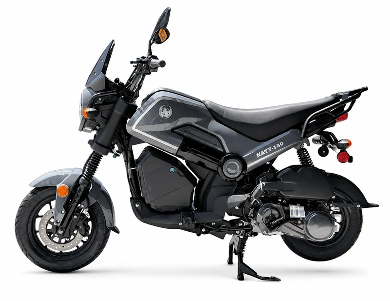 Navy 150cc Automatic Scooter