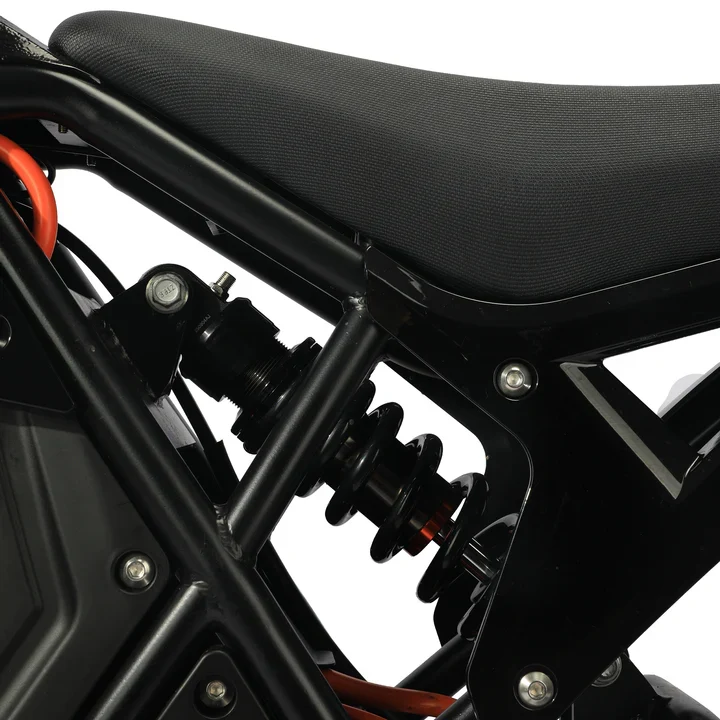 SM21 Electric Dirt Bike