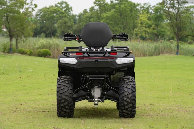 Vitacci MAXIMUS 450L 4×4 EFI Utility ATV