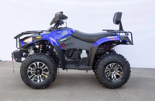 Vitacci Terminator 300 4×4 Utility ATV