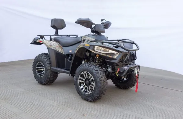 Vitacci Terminator 300 4×4 Utility ATV