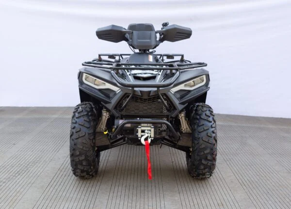 Vitacci Terminator 300 4×4 Utility ATV
