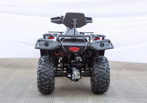 Vitacci Terminator 300 4×4 Utility ATV