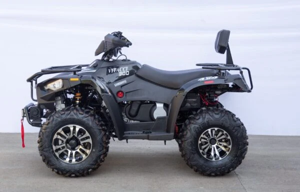 Vitacci Terminator 300 4×4 Utility ATV