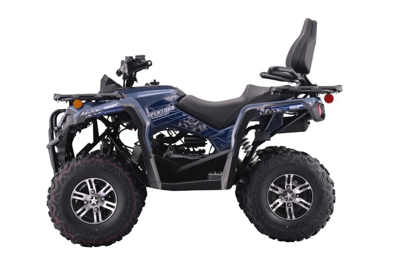Vitacci PENTORA HUNTER 200cc EFI ATV