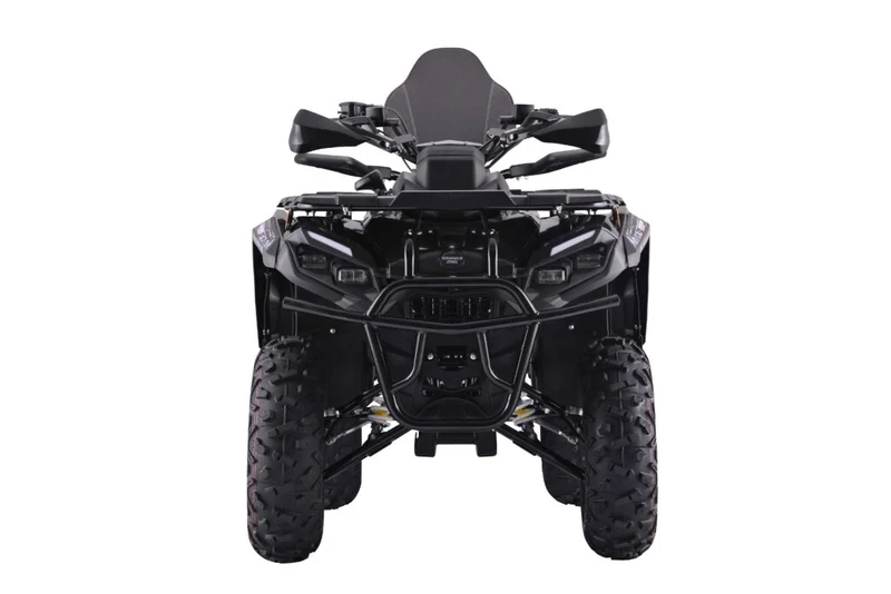 Vitacci PENTORA HUNTER 200cc EFI ATV