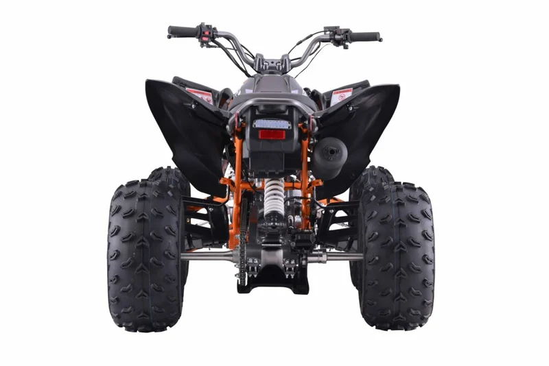 Vitacci PENTORA 250cc ATV