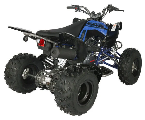 Vitacci 200 EFI Automatic Sport ATV