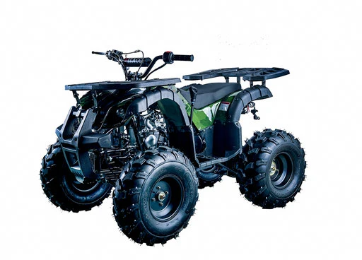 Vitacci RIDER 10 – 125cc Hand Shifter ATV