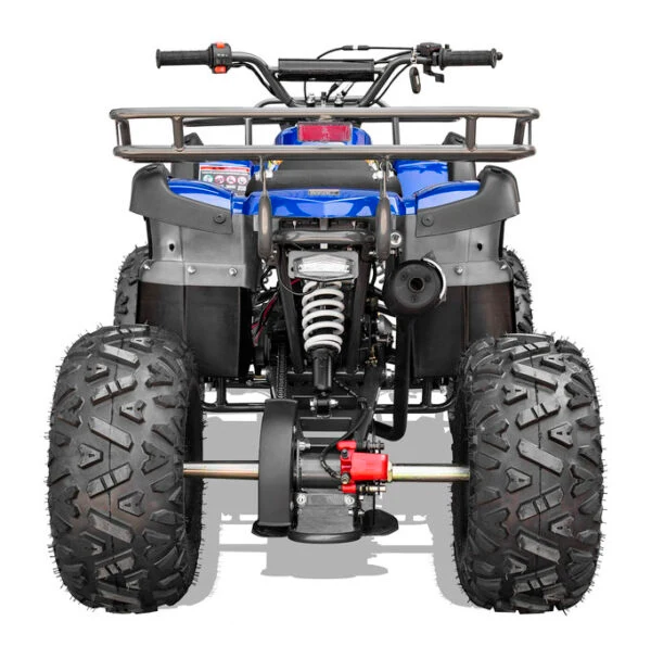Vitacci RIDER 10 – 125cc Hand Shifter ATV