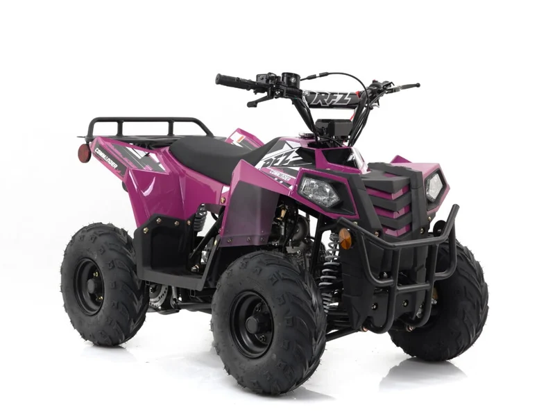 Apollo MINI COMMANDER 110cc ATV