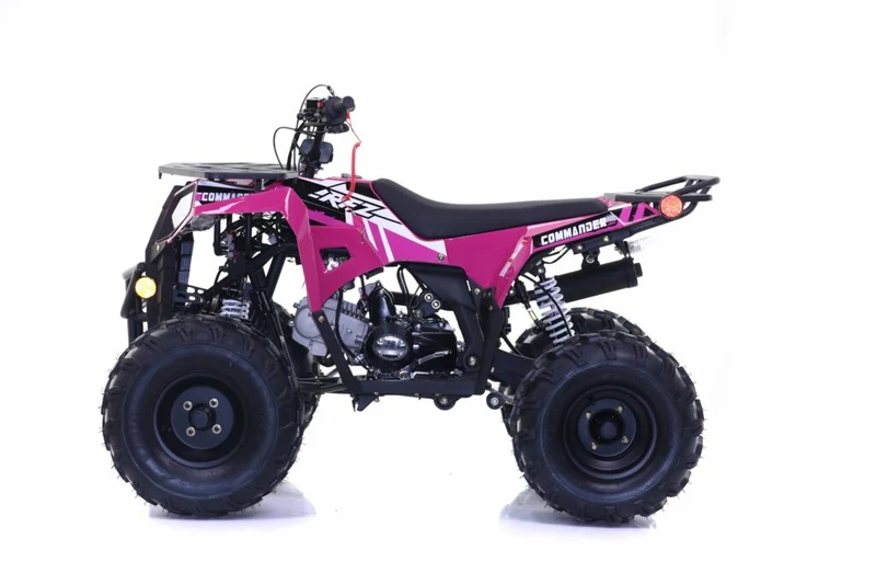 Apollo MINI COMMANDER 110cc ATV
