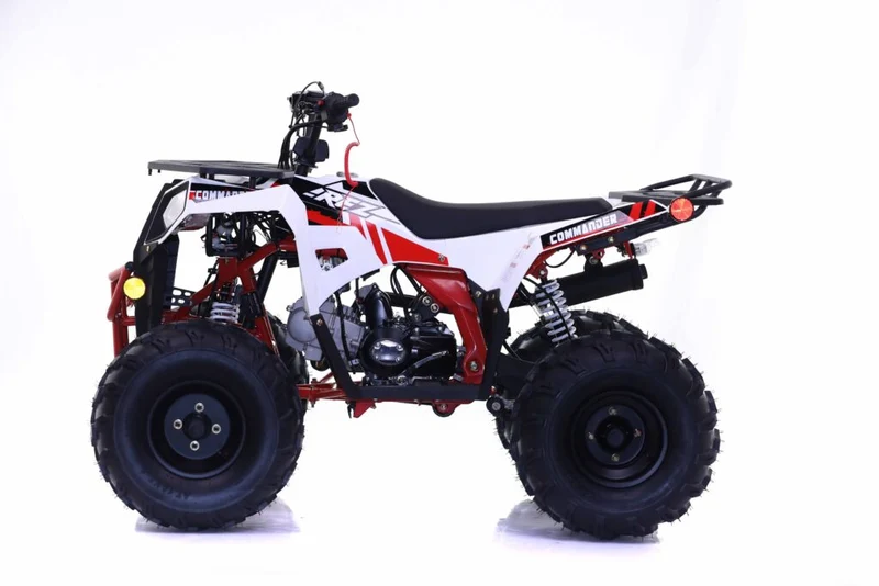 Apollo MINI COMMANDER 110cc ATV