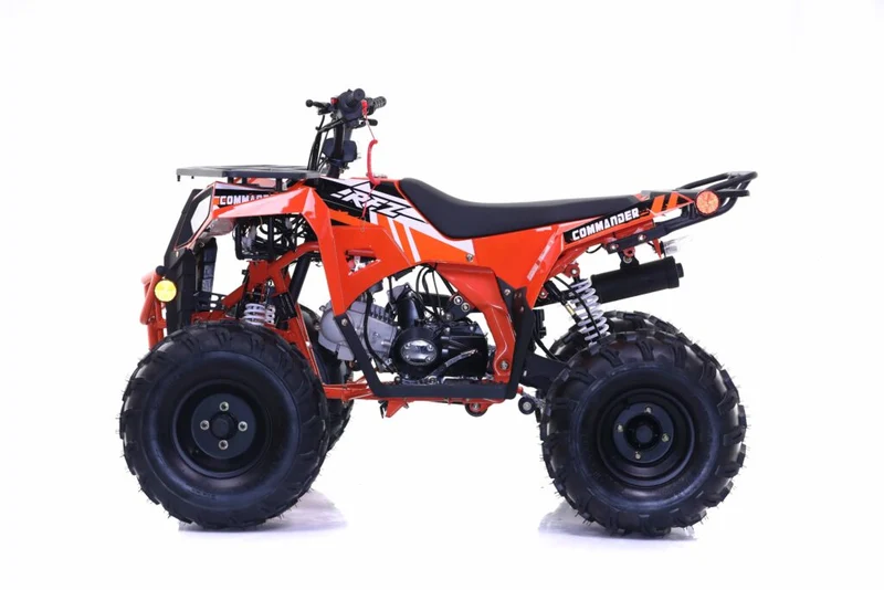 Apollo MINI COMMANDER 110cc ATV