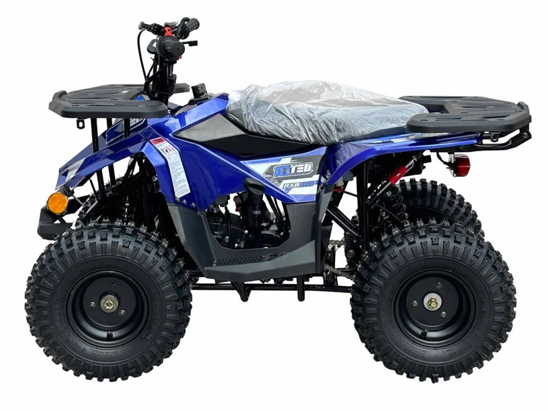 RXR 110cc ATV