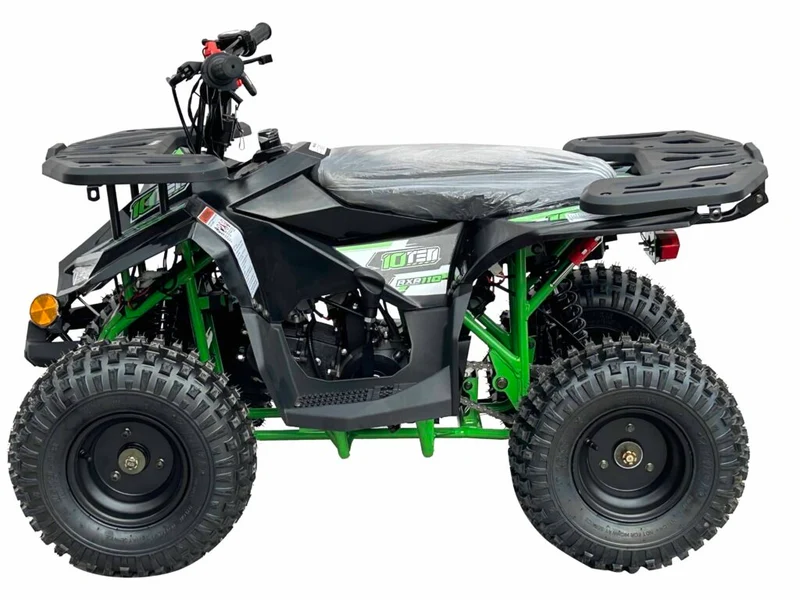 RXR 110cc ATV