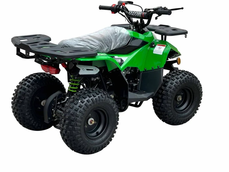 RXR 110cc ATV