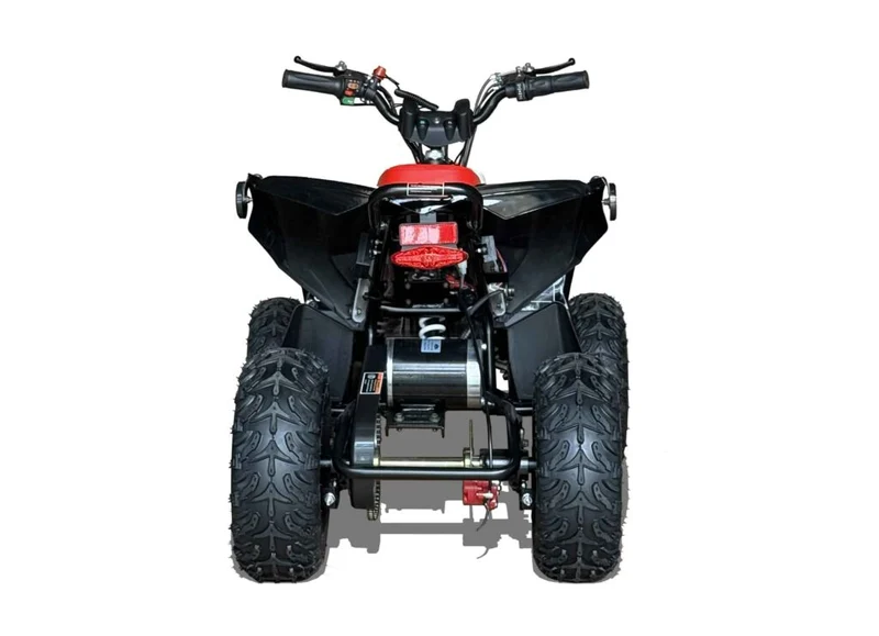 E-VOLT 1000 Watt Electric ATV