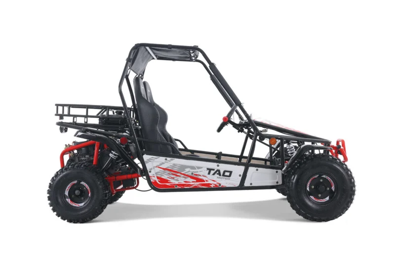 TAO Go-Cart Baja Sport 200