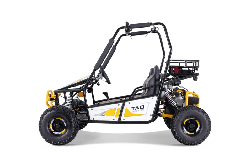 TAO GO-CART TRITON 125