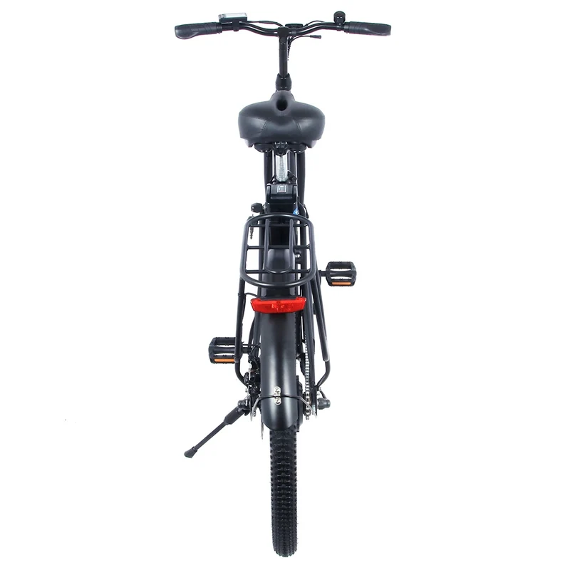 ONESPORT OT18 Electric Bike 26" Tires 250W Motor 36V 14.4Ah Battery