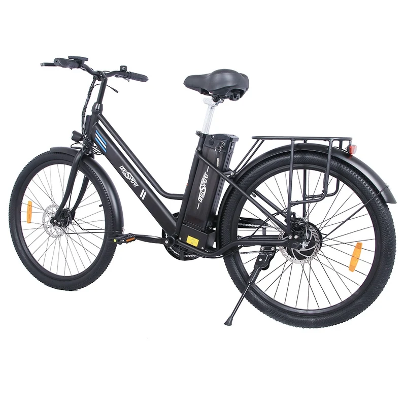 ONESPORT OT18 Electric Bike 26" Tires 250W Motor 36V 14.4Ah Battery