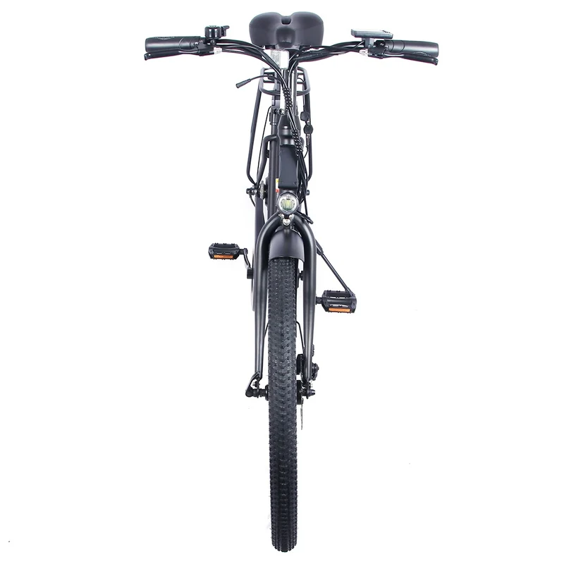 ONESPORT OT18 Electric Bike 26" Tires 250W Motor 36V 14.4Ah Battery