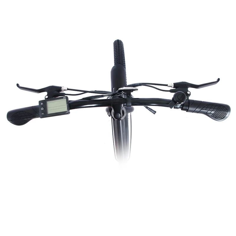 ONESPORT OT18 Electric Bike 26" Tires 250W Motor 36V 14.4Ah Battery