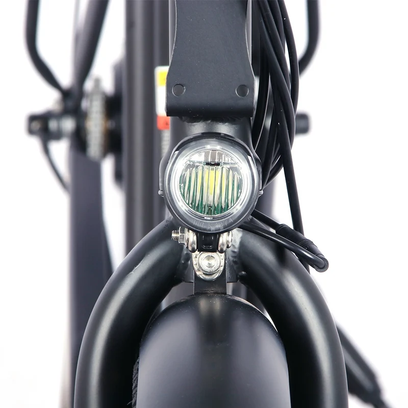 ONESPORT OT18 Electric Bike 26" Tires 250W Motor 36V 14.4Ah Battery