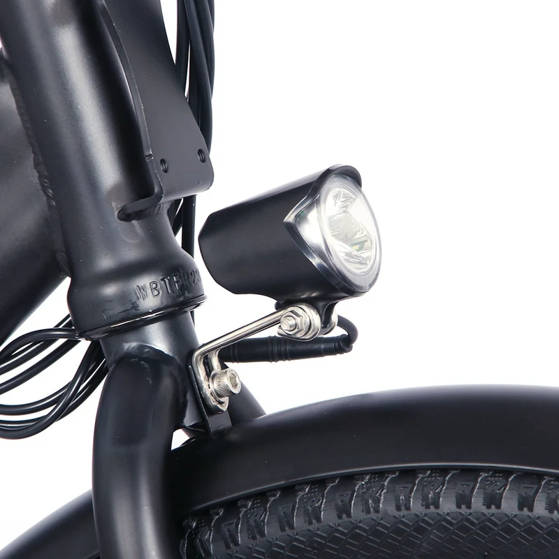 ONESPORT OT18 Electric Bike 26" Tires 250W Motor 36V 14.4Ah Battery
