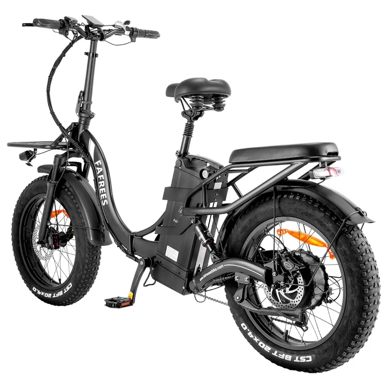 Fafrees F20 X-Max Electric Bike 20" Tires 750W Motor 48V 30Ah Battery