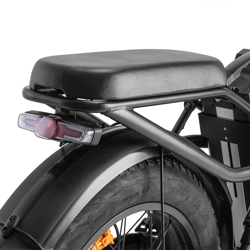 Fafrees F20 X-Max Electric Bike 20" Tires 750W Motor 48V 30Ah Battery