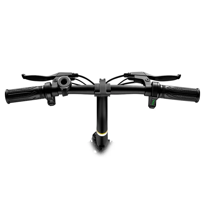 DYU D3F Electric City Bike 14" Tires 240W Motor 36V 10Ah Battery