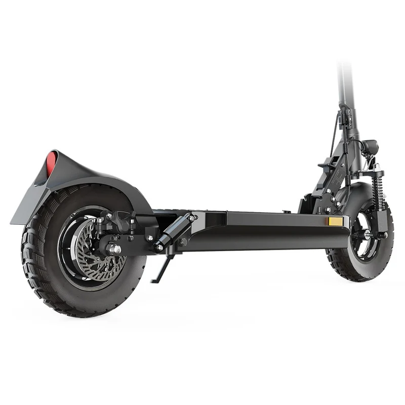 JOYOR Y8-S Electric Scooter with ABE 10'' Tires 500W Motor 48V 26Ah Battery