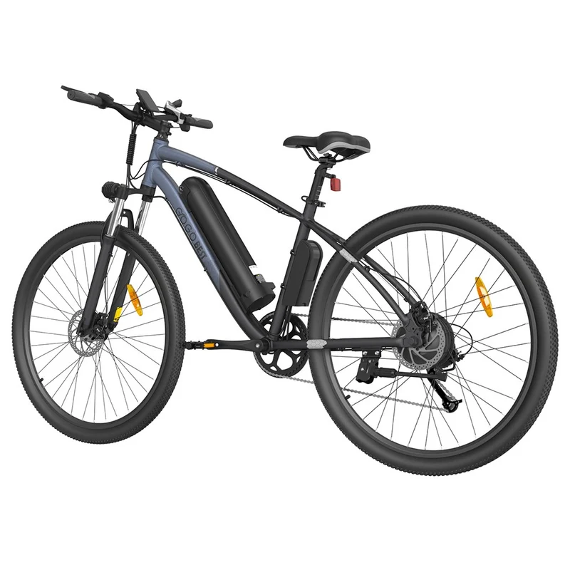 GOGOBEST GM30 Electric Mountain Bike 29" Tires 750W Motor 48V 13Ah Battery