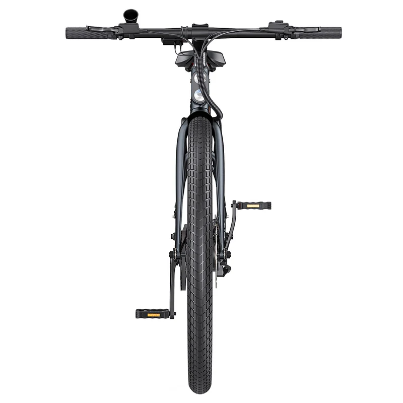 ENGWE P275 Pro Electric Bike 27.5" 250W Bafang Mid-Drive 36V 19.2Ah Samsung Battery