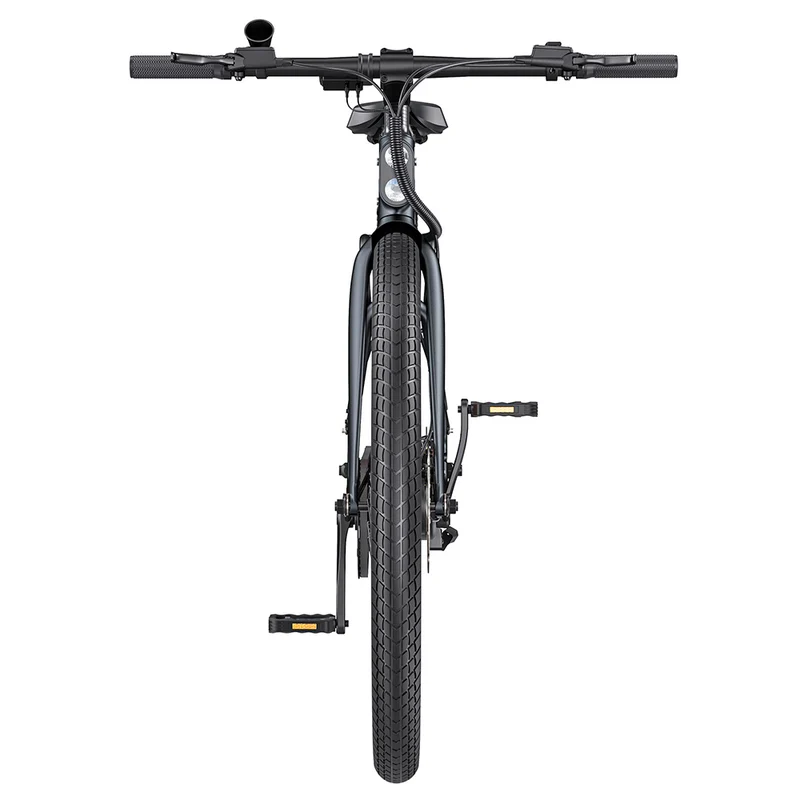 ENGWE P275 Pro Electric Bike 27.5" 250W Bafang Mid-Drive 36V 19.2Ah Samsung Battery