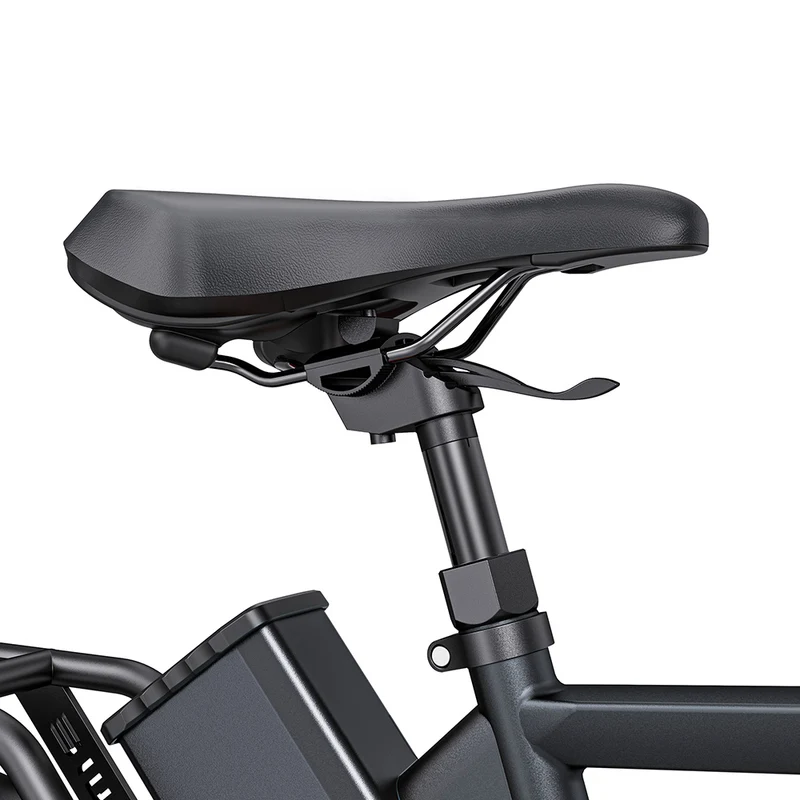 ENGWE P275 Pro Electric Bike 27.5" 250W Bafang Mid-Drive 36V 19.2Ah Samsung Battery
