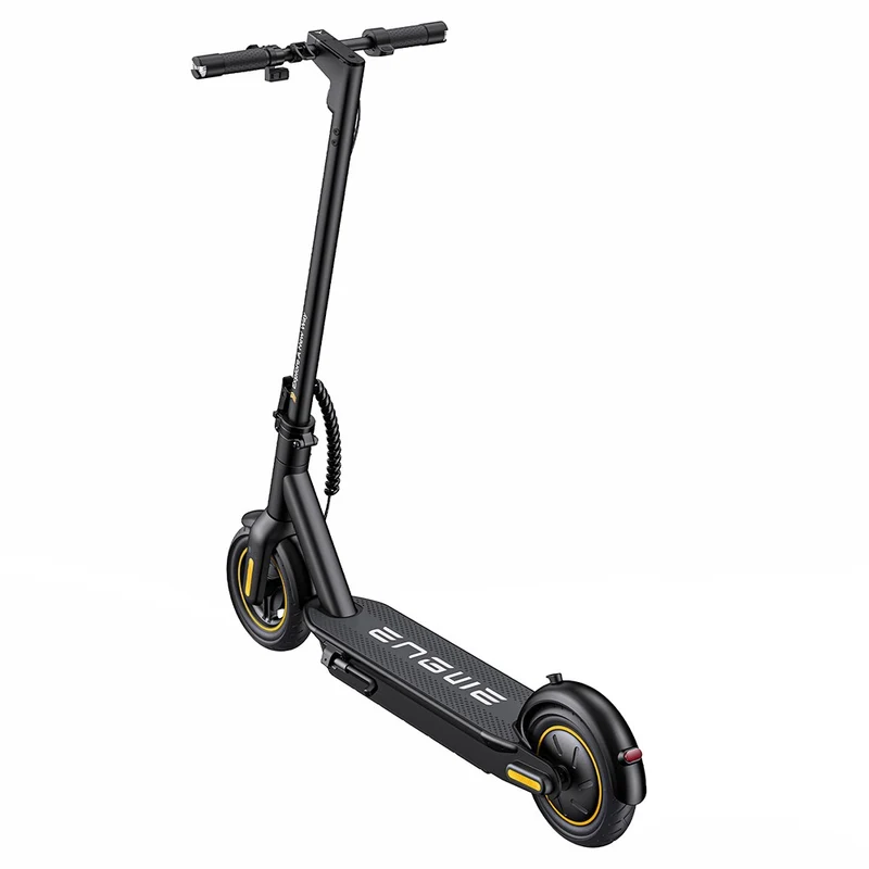 ENGWE Y10 Electric Scooter 10" Tires 350W Motor 36V 13Ah Battery